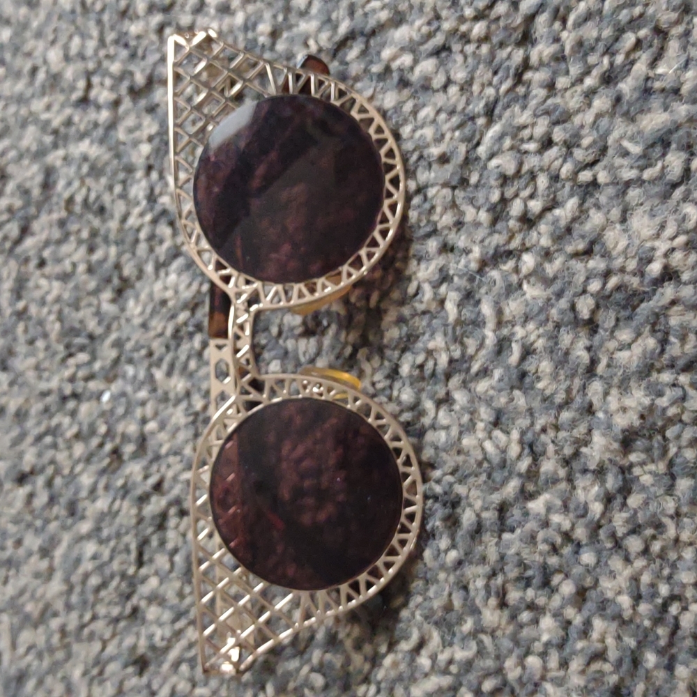 🕶️Lady GaGa⚡Inspired Sunglasses🕶️